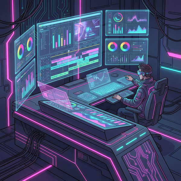 探花 AI修图与视频剪辑