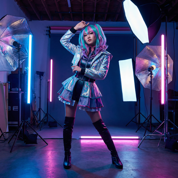 探花美少女写真视频